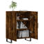 Malaree 2 - Door Rectangle Accent Cabinet-1949840663