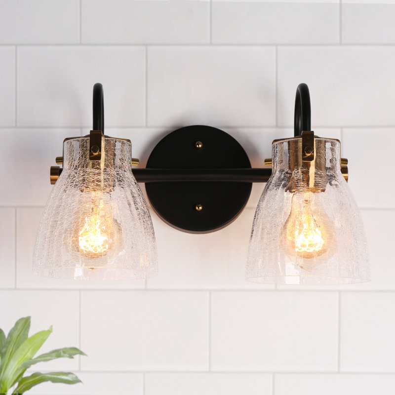 Joyee 2 - Light Dimmable Vanity Light