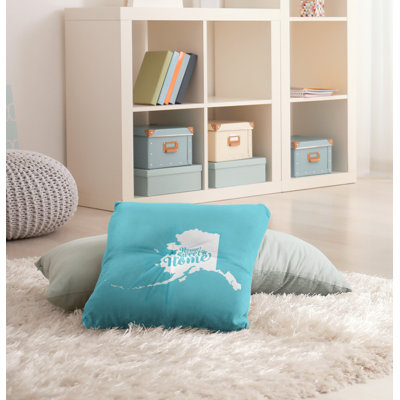 Housse de coussin et insert