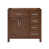 Dark Walnut/Brushed Nickel