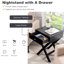 Table de chevet d'appoint Iowa Park-221254702