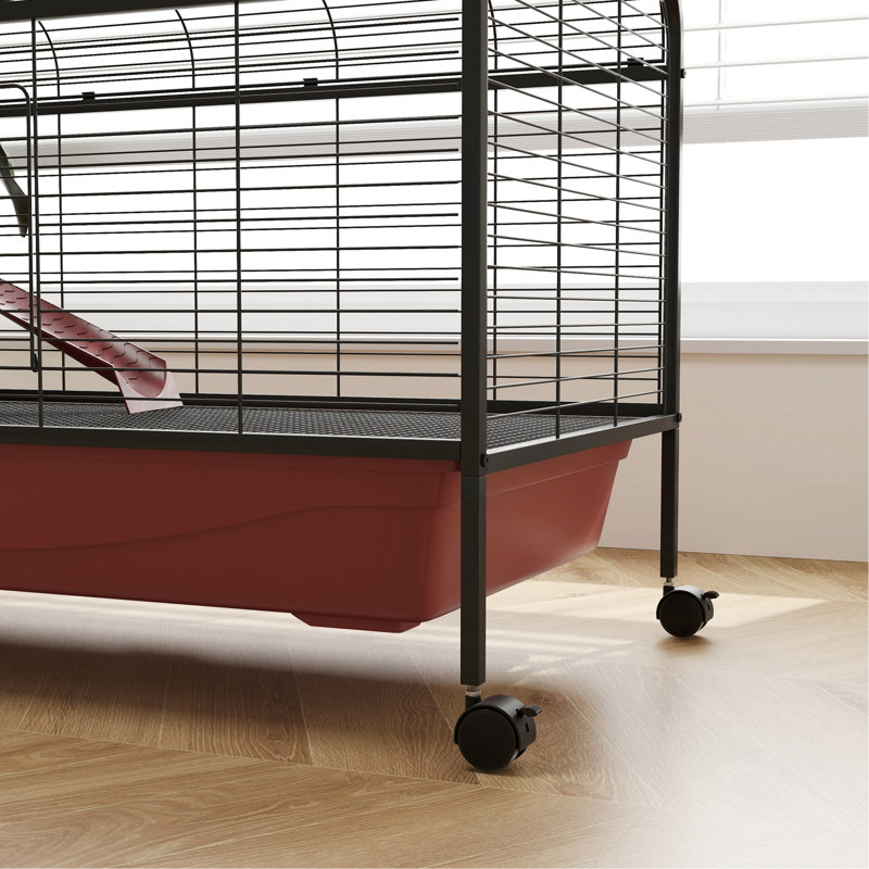 Cage pour animaux 48 po L