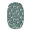 Tapis bleu Mosso-1096224216