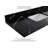 Roswell Floating 60'' Single Bathroom Vanity with Quartz Top-101487175