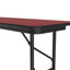 Table Pliante Rectangulaire-122948780-122948783