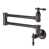 Oil Rubbed Bronze
