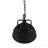 D10.4x11.4" Hanging Lamp,Metal