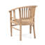 Fauteuil de patio Astasia