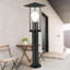 Needham Transparent Pier Mount Light