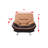 Zimmer Faux Leather Accent Chair-602334400