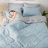 Best Seller Bedsure Comforter Set Reversible Bedding for All Seasons-89GSM-110437383-110437386