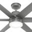 Ventilateur de plafond 60 pouces à 6 pales avec lumières Skysail-84931867