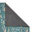 Animal Print Digitally Printed 152cm X 230cm Area Rug-1773316436-1773316439