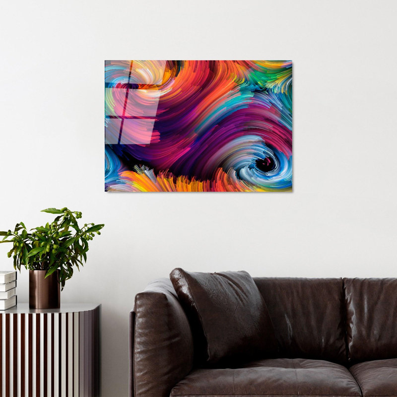 Boze Wall Decor
