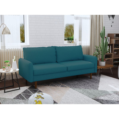 Bledian Upholstered 70'' Sofa