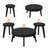 Keteria 3-Piece Living Room Table Set-1280669398
