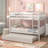 Twin Over Twin Bunk Bed with Trundle-1554108439-1556188501
