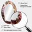 Miroir mural moderne Tender-827317047