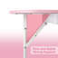Bureau à clous 36,8 "