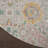 Stabler Viscose Floral Indoor Rug-668330345