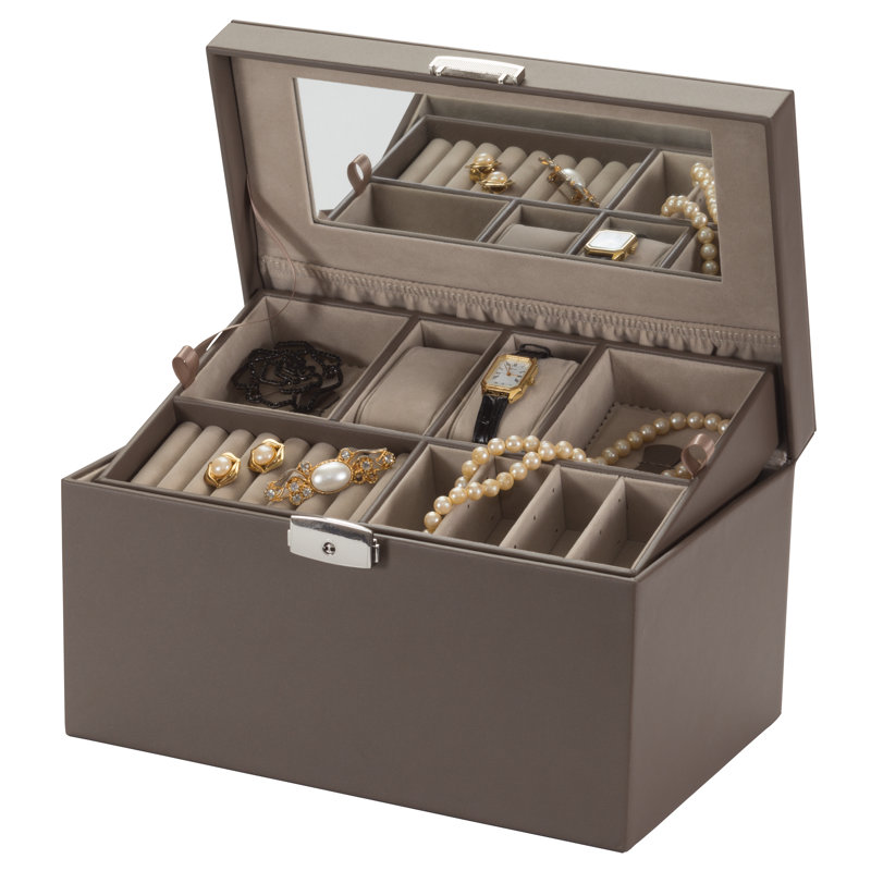 Jewellery Box +, Mink
