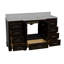 Ensemble de meuble-lavabo simple 60 po Loughlam-560165876-560165600