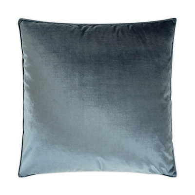 Iridescence Pillow Cover & Insert