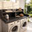 Washer Dryer Countertop
