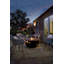 Round Concrete Propane Smokeless Fire Pit-27059903