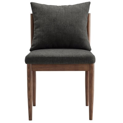Remington Wood Dining Side Chair