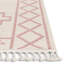 Loop-De-Loop Moroccan Synthetic Area Rug-57329361