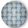 Chenille Floral Indoor Rug