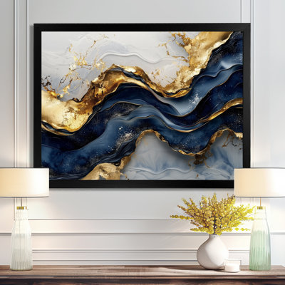 Altura - Abstract Wall Art