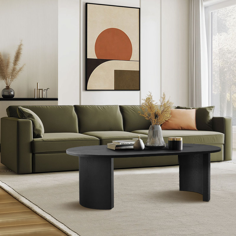 Grande table basse Selik