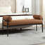 Repose-pieds Banc rembourré pour chambre à coucher-770748254