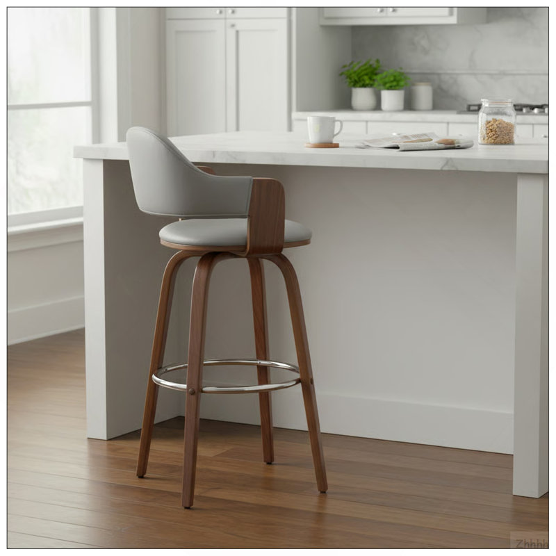 Tabouret de bar 30 po Xandot