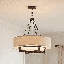 Luminaire suspendu 4 lumières Brentwood-863481744
