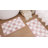 Absorbent Washable Bathroom Rug-1055286495