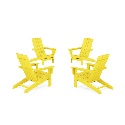 POLYWOOD® Adirondack Chair