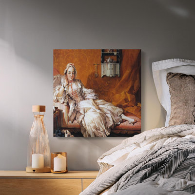 Placencia Wrapped Canvas Print Set