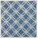 Geometric Wool Hand Woven Area Rug