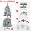 Sapin de Noël artificiel Douglas-1630031996