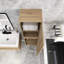 Armoire d'appoint 60 po-100670178