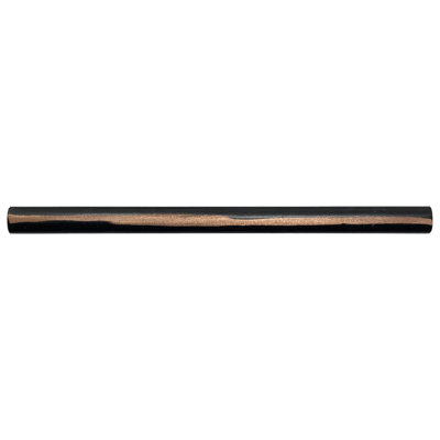 0.5" x 8" Resin Pencil Liner in Oil Bronze
