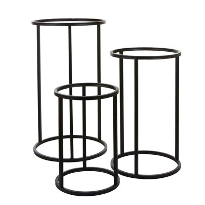 Emberton Plant Stand - Set of 3