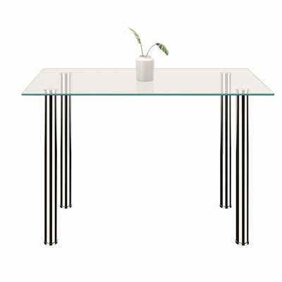 Callison 120Cm Long Dining Table