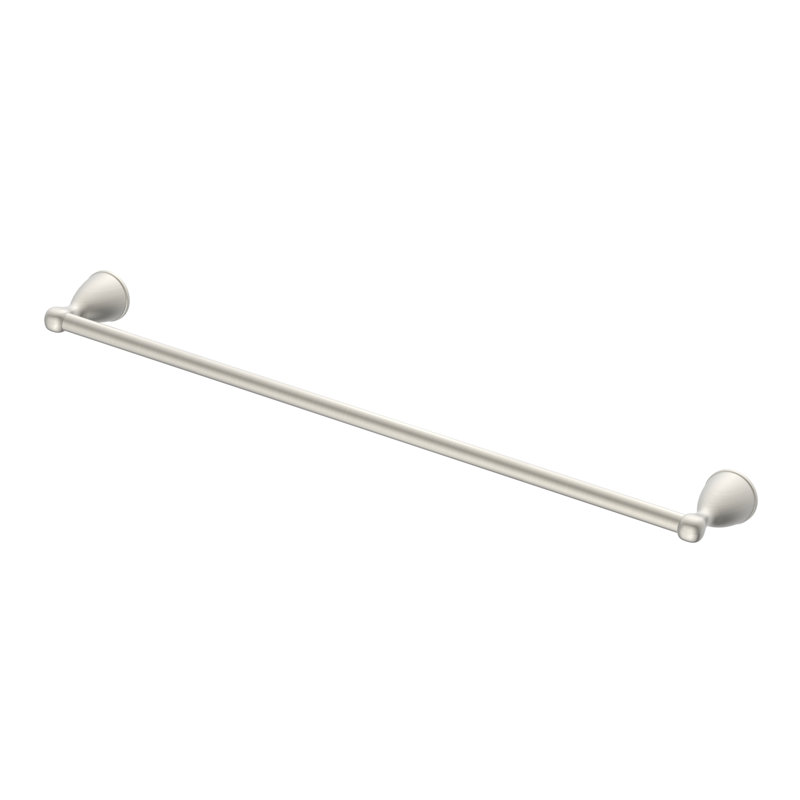 Bathroom Hardware Set, Brushed Nickel