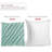 Velvet Reversible Pillow Cover-238526382-238526409