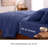 21 Inch Extra Deep Pocket Sheet Set 6 Piece Collection-105502615-105502614