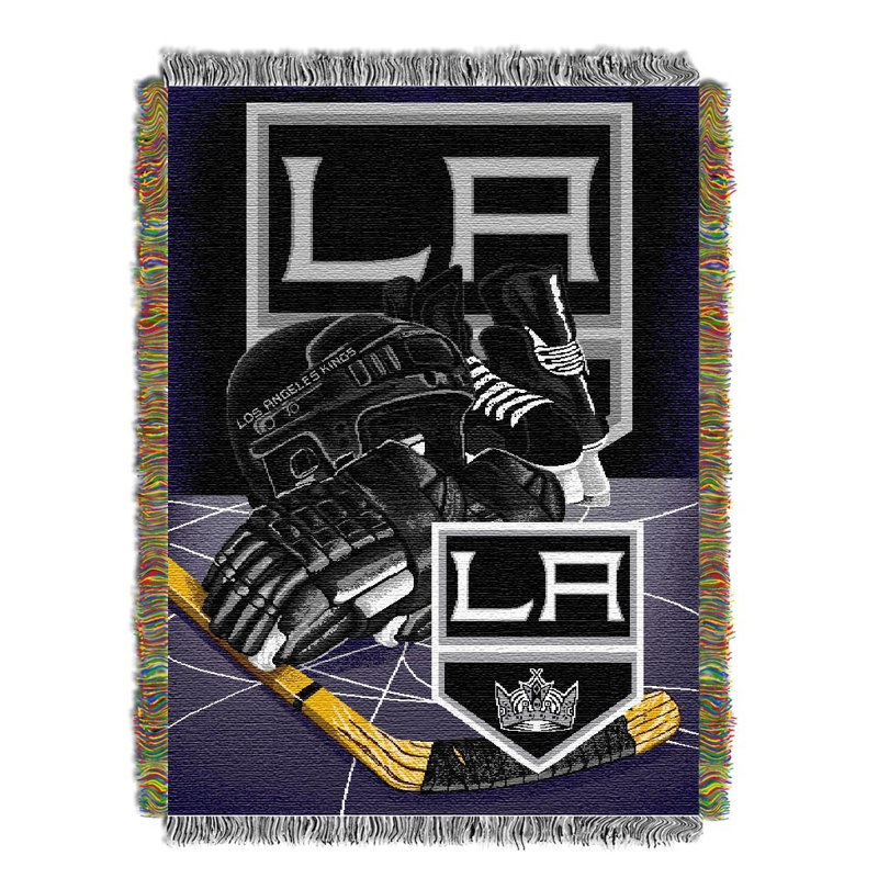Jeter NHL, Canards d'Anaheim